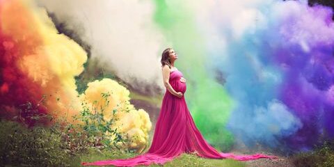 RainbowPregnancy